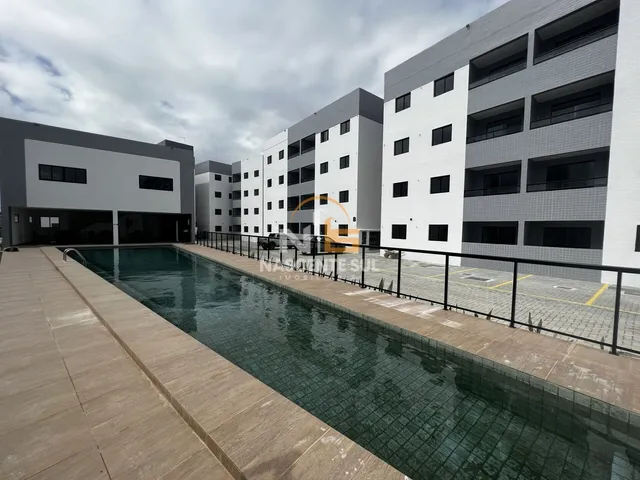 Imagem: Apartamento À Venda no Bairro José Américo