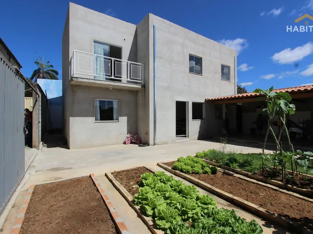 Imagem: Casa Duplex no Bairro Granja Vista Alegre