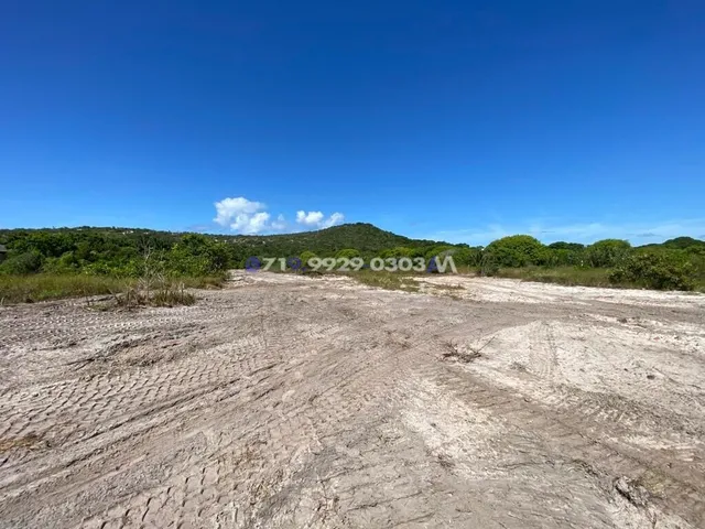 Imagem: Terreno À Venda no Bairro Busca Vida