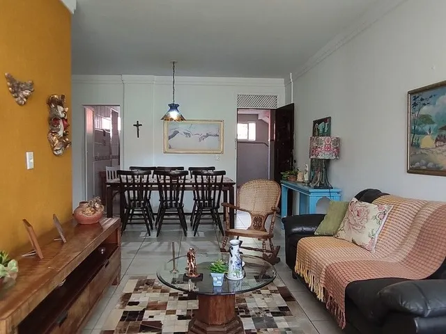 Imagem: Apartamento na Aldeota Ao Lado do Colégio