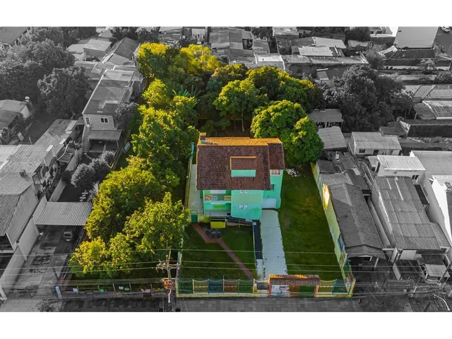 Imagem: Terreno À Venda no Bairro Camaquã - Porto