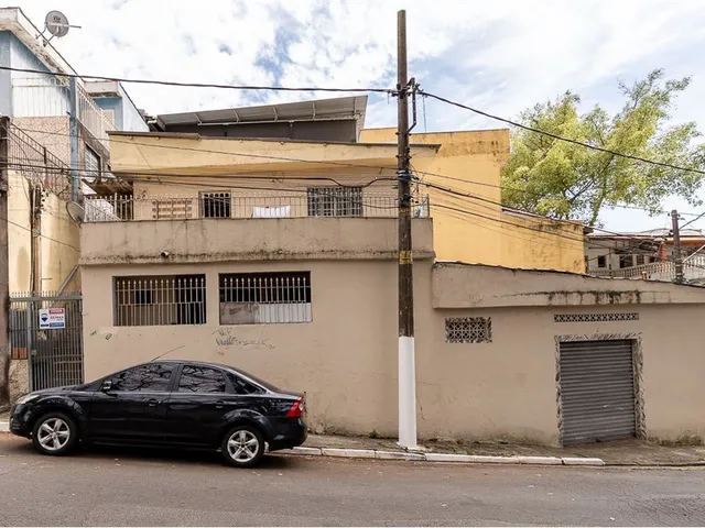 Imagem: Casa À Venda no Bairro Vila Nina - São
