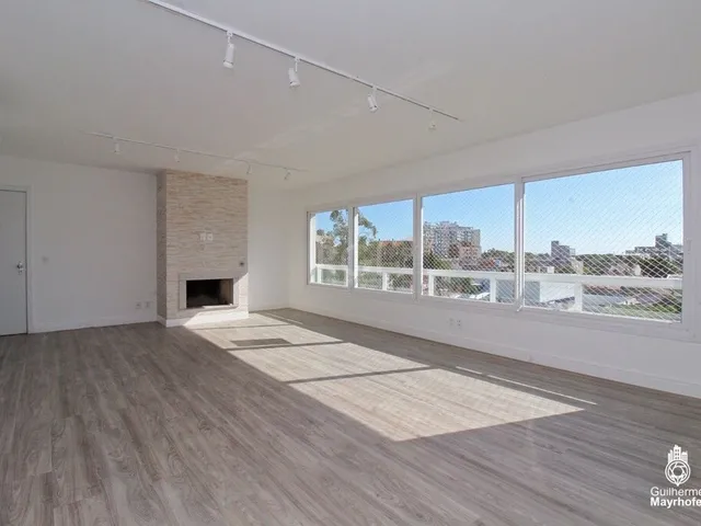 Imagem: Apartamento À Venda no Bairro Menino Deus
