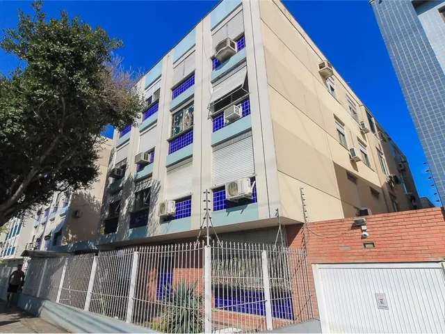 Imagem: Apartamento À Venda no Bairro Azenha