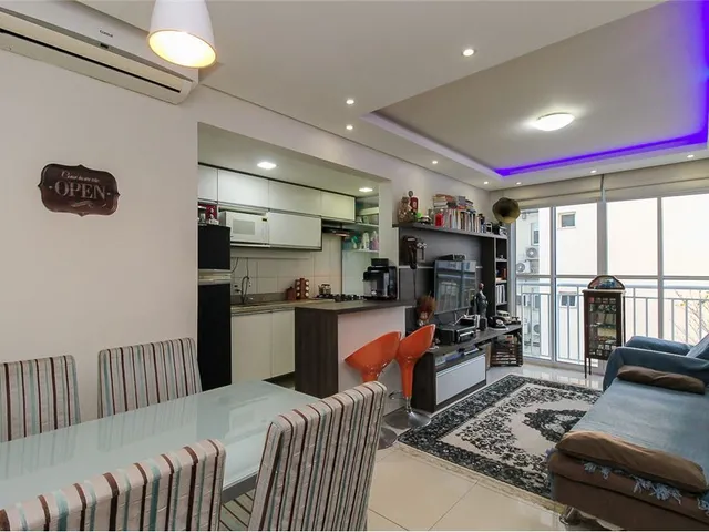 Imagem: Apartamento À Venda no Bairro Vila Nova