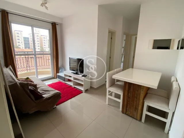 Imagem: Locação Apartamento - Assunção - Cond