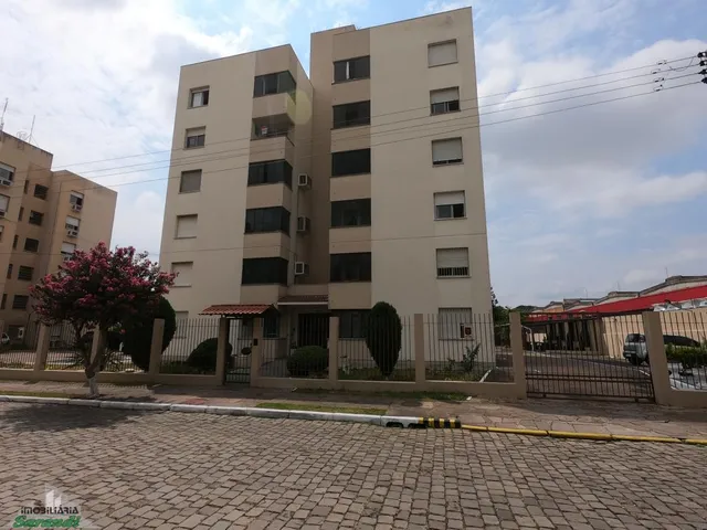 Imagem: Apartamento com 2 Dormitorio(S) Localizado(A)