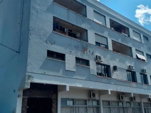 Imagem: Apartamento com 3 Dormitorio(S) Localizado(A)