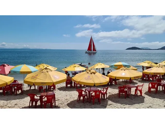 Imagem: Ponto Comercial a Venda em Florianópolis