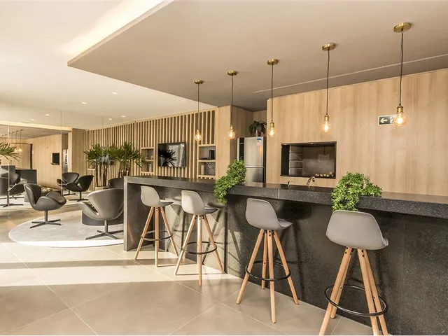 Imagem: Apartamento À Venda no Bairro Jardim Lindóia