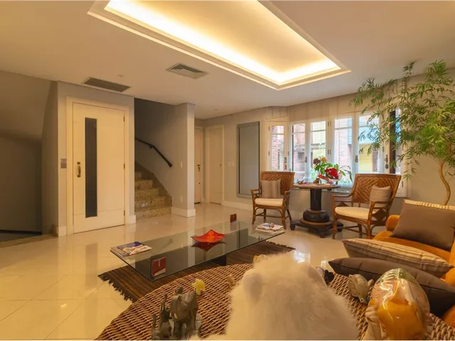 Imagem: Casa À Venda no Bairro Três Figueiras