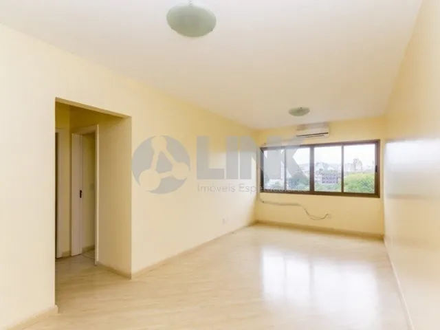 Imagem: Apartamento 2 Dormitórios com 1 Vaga de