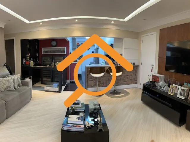 Imagem: Apartamento À Venda no Condomínio Magic