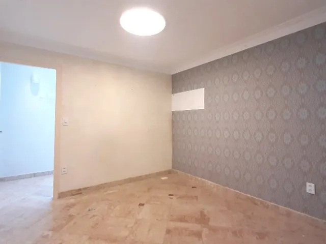 Imagem 4: Sala no Centro Médico Dr. José Augusto Barreto