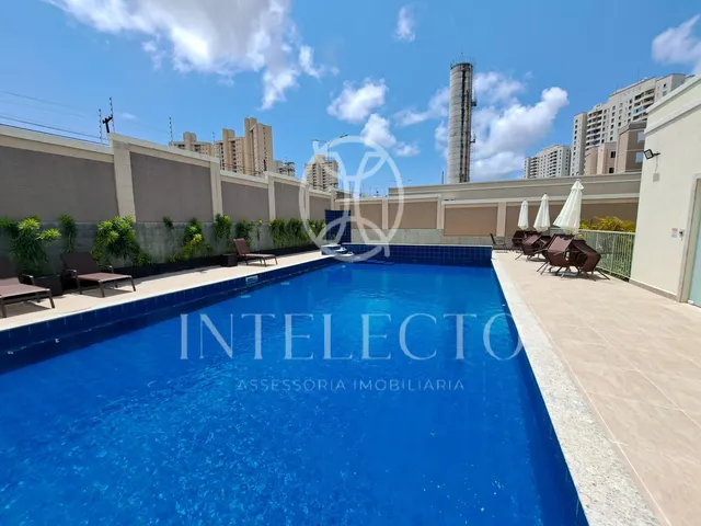 Imagem 16: Apartamento 2 Quartos Satélite Pitimbu