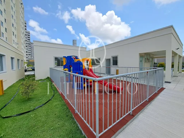 Imagem 13: Apartamento 2 Quartos Satélite Pitimbu