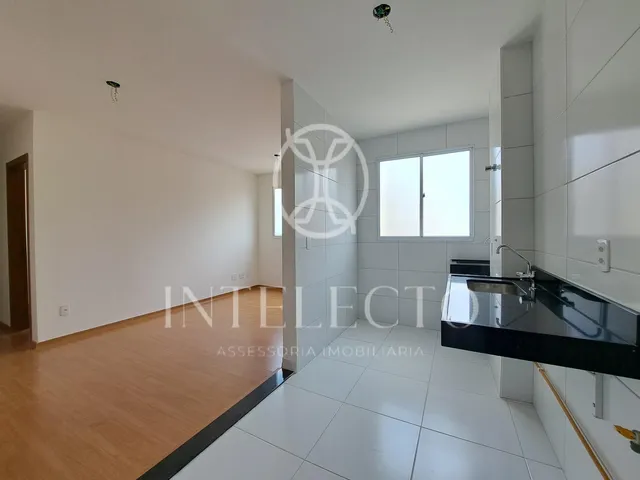 Imagem 2: Apartamento 2 Quartos Satélite Pitimbu
