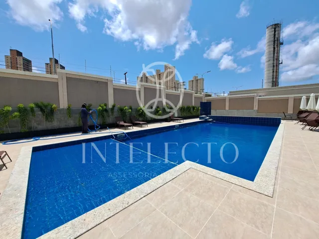 Imagem 8: Apartamento 2 Quartos Satélite Pitimbu