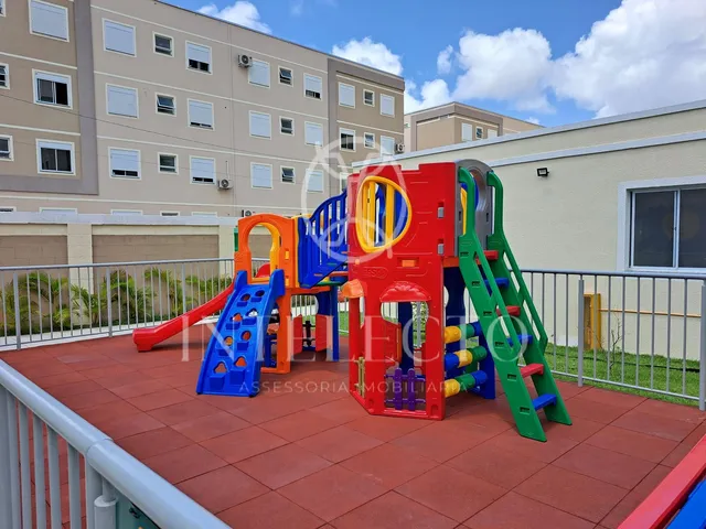 Imagem 11: Apartamento 2 Quartos Satélite Pitimbu