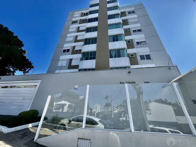 Imagem: Cobertura com 3 Dormitorio(S) Localizado(A)