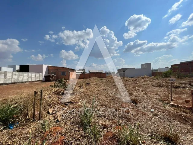 Imagem: Terreno Residencial em Sinop - Mt, Jardim