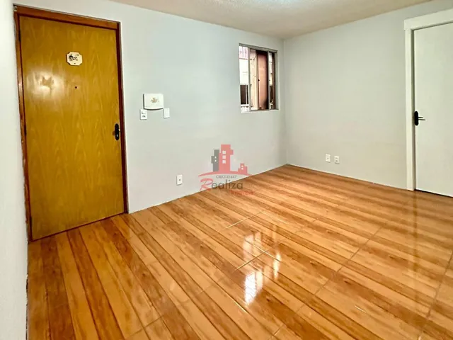 Imagem 3: Apartamento , 2 Dormitórios, 1 Banheiros, 1 Vaga na Garagem, 20M² de Área Construída