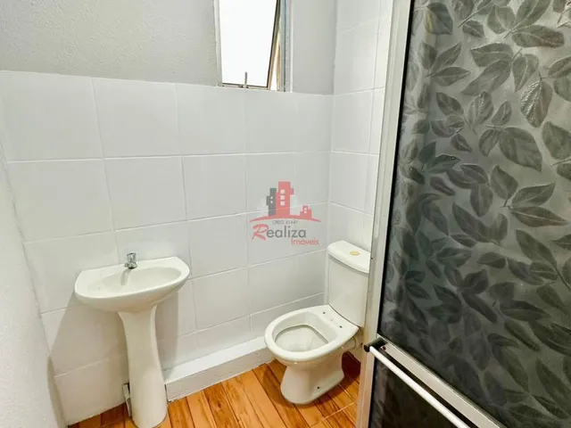 Imagem 6: Apartamento , 2 Dormitórios, 1 Banheiros, 1 Vaga na Garagem, 20M² de Área Construída
