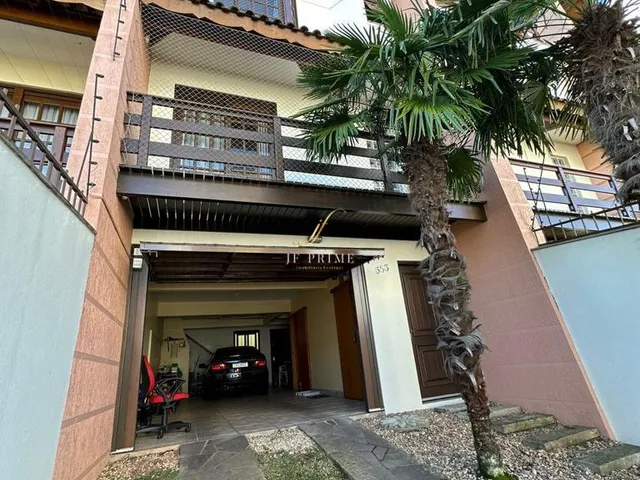 Imagem: Sobrado no Bairro Vinhedos!