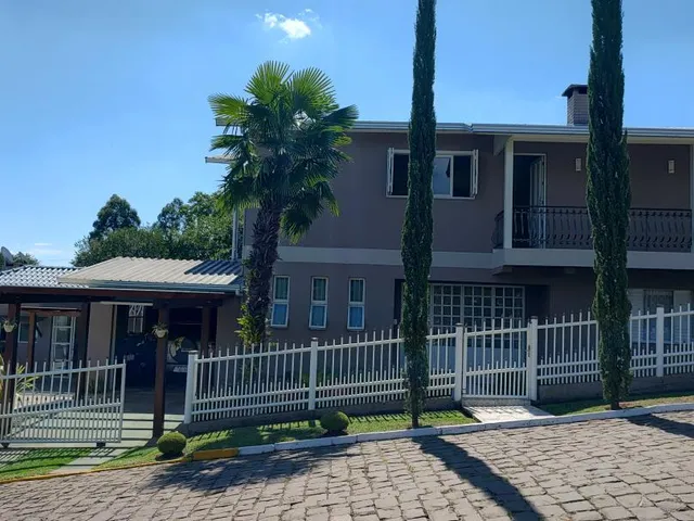 Imagem 5: Casa, 3 Dormitórios, 3 Banheiro, 2 Vagas na Garagem, 255M² de Área Construída