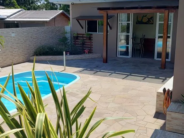 Imagem 8: Casa, 3 Dormitórios, 3 Banheiro, 2 Vagas na Garagem, 255M² de Área Construída