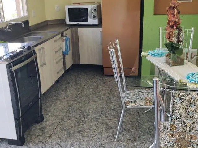 Imagem 12: Casa, 3 Dormitórios, 3 Banheiro, 2 Vagas na Garagem, 255M² de Área Construída