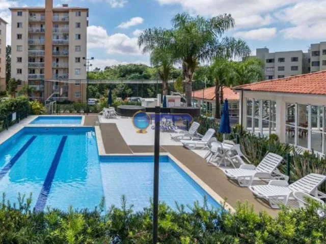 Imagem: Apartamento 03 Quartos Capão Raso