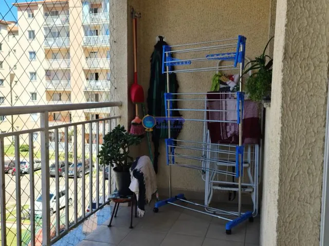 Imagem 11: Apartamento 03 Quartos Capão Raso