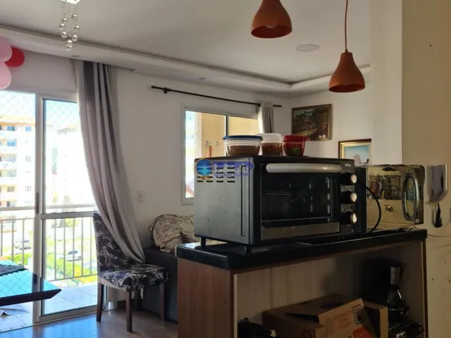 Imagem 4: Apartamento 03 Quartos Capão Raso