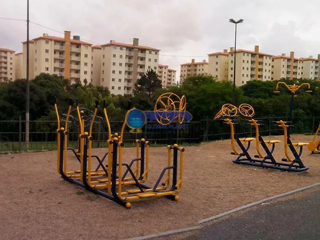 Imagem 6: Apartamento 03 Quartos Capão Raso