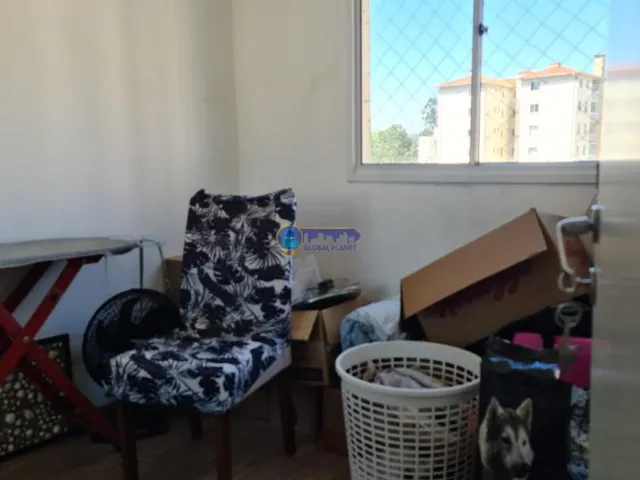 Imagem 10: Apartamento 03 Quartos Capão Raso