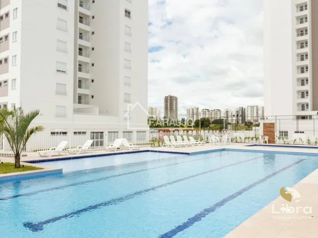 Imagem: Apartamento com 3 Dormitórios para Alugar