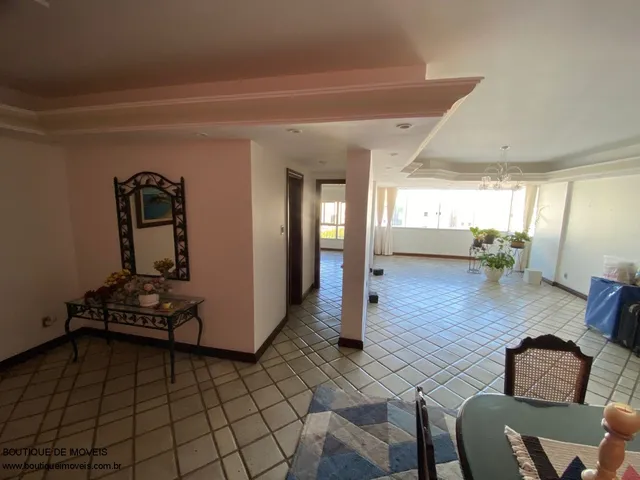 Imagem: Apartamento a Venda - Graça