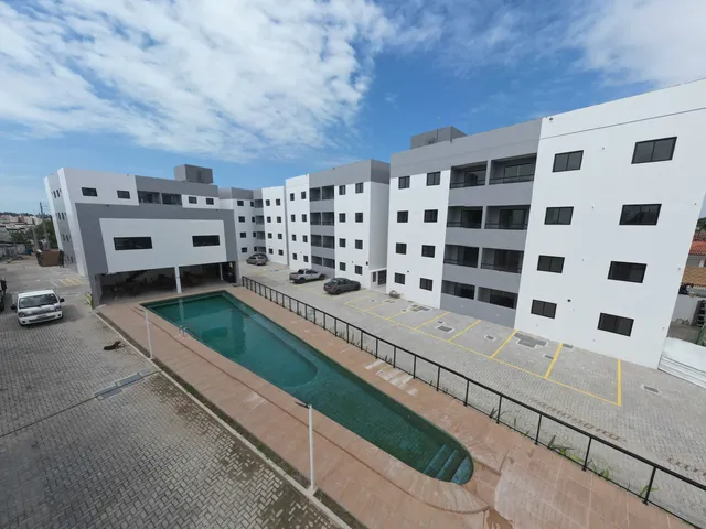 Imagem: Apartamento com 3 Dormitórios no Bairro