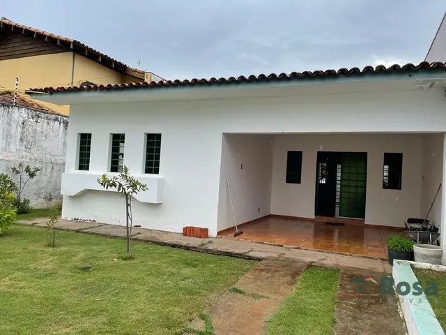 Imagem: Casa com ponto comercial para venda, Jardim