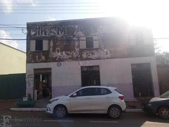 Imagem: 675M² de Área Total