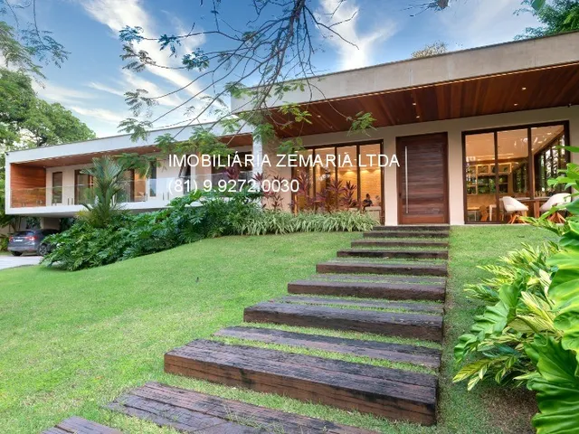 Imagem: Casa Alto Padrão Recife - Pe