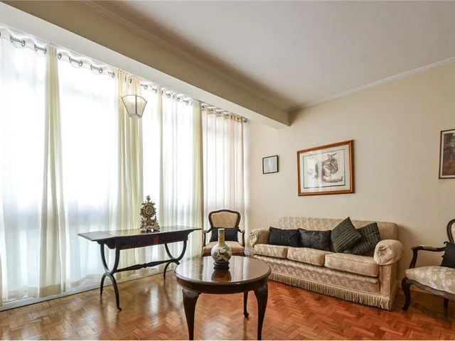 Imagem: Apartamento Residencial em São Paulo
