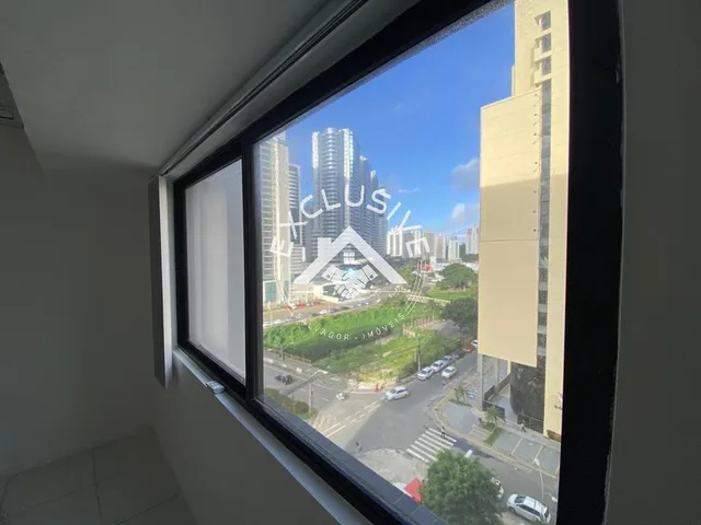 Imagem: Sala Comercial de 30M² no Caminho das Árvores