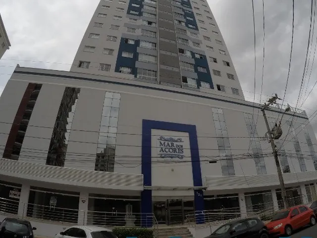 Imagem: Apartamento Residencial em Itajaí - Sc