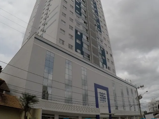 Imagem 2: Apartamento Residencial em Itajaí - Sc, Centro