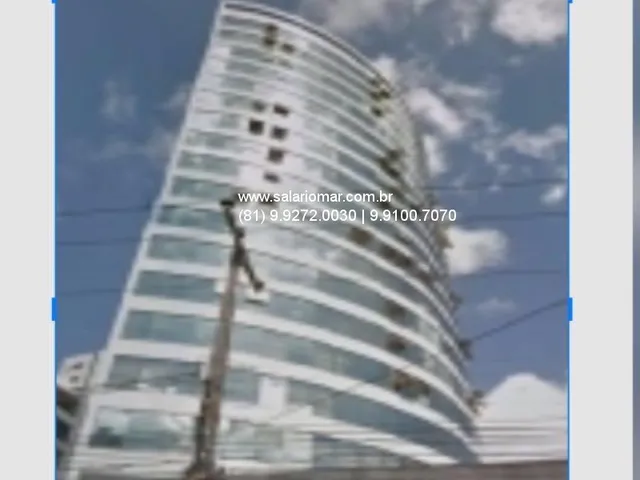 Imagem 2: Oportunidade imperdível: Sala comercial à venda na Tamarineira, Recife-PE - 1 sala, 1