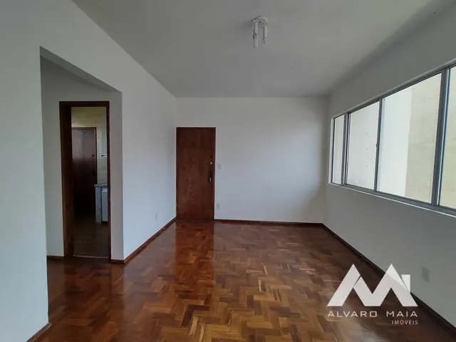 Imagem: Apartamento para Alugar no Bairro Serra