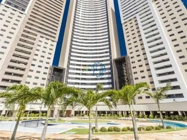 Imagem 14: Condomínio Porto Arena - Apartamento à venda em Candelária