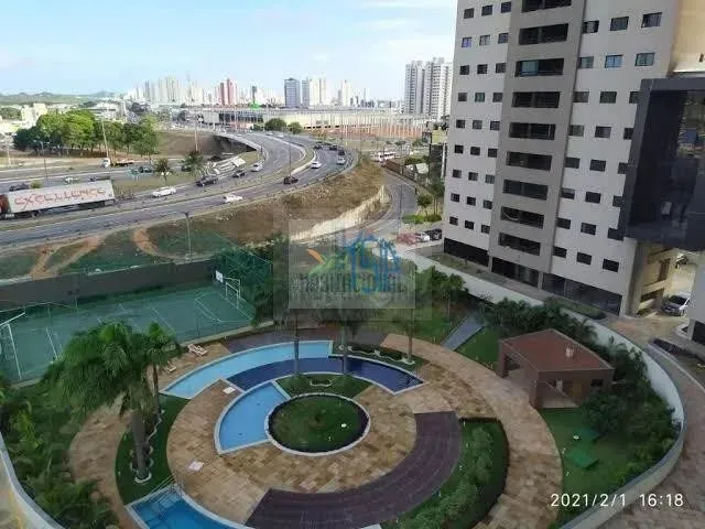 Imagem 9: Condomínio Porto Arena - Apartamento à venda em Candelária